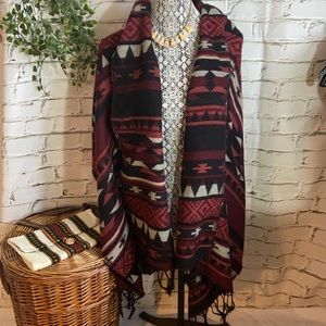 Boho Scarf Shall